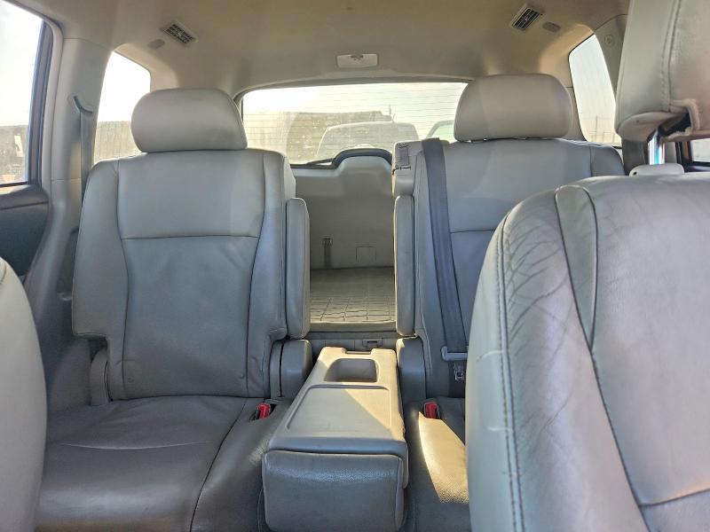 Продаж на аукціоні авто 2008 Toyota Highlander, vin: JTEEW44A682014060, номер лоту: 61202256