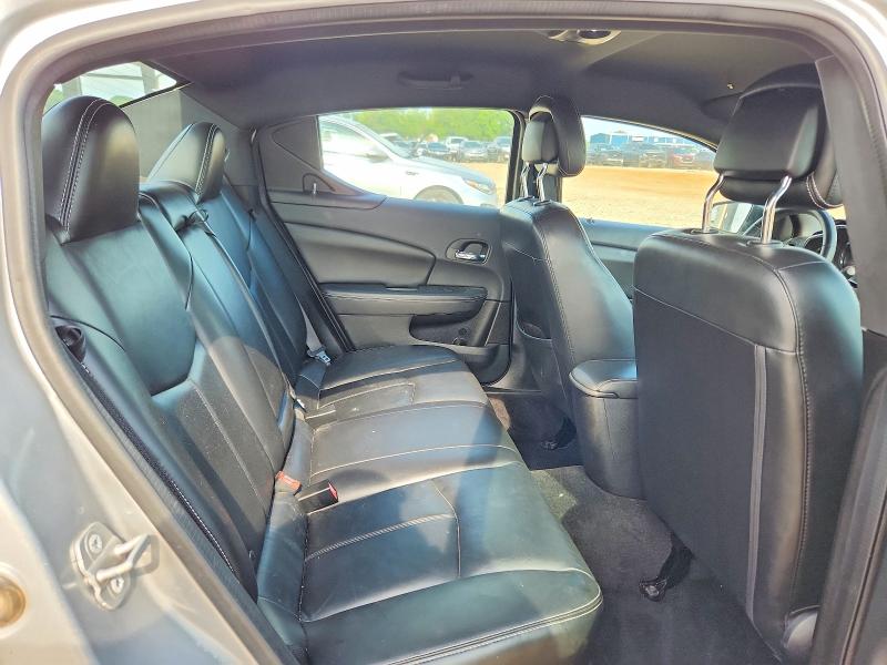 Aukcja sprzedaży 2014 Dodge Avenger, vin: 1C3CDZCG3EN165702, numer aukcji: 62079286