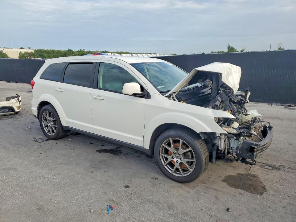 Aukcja sprzedaży 2019 Dodge Journey, vin: 3C4PDCEG2KT694030, numer aukcji: 60651466