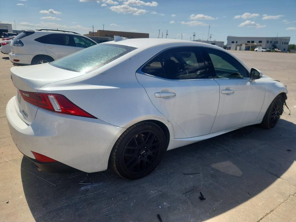 Aukcja sprzedaży 2016 Lexus Is 200t, vin: JTHBA1D24G5034669, numer aukcji: 60466916