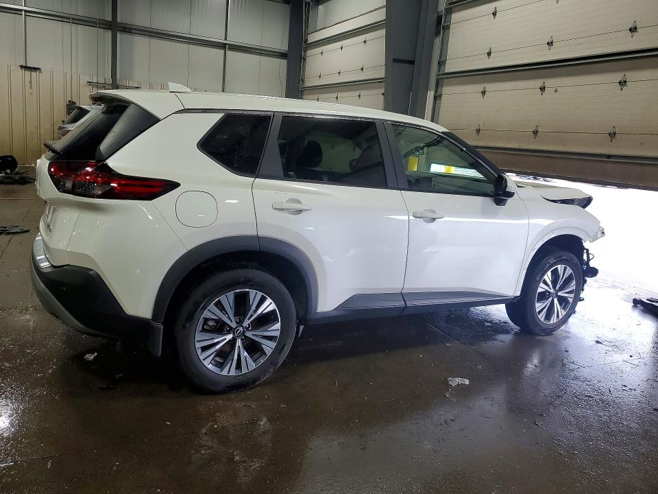 Aukcja sprzedaży 2023 Nissan Rogue, vin: 5N1BT3BB8PC915960, numer aukcji: 59262486