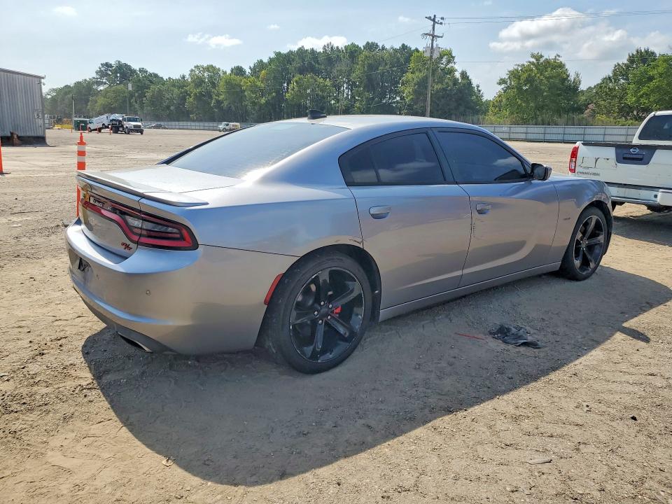 Aukcja sprzedaży 2018 Dodge Charger, vin: 2C3CDXCT8JH211903, numer aukcji: 61929006