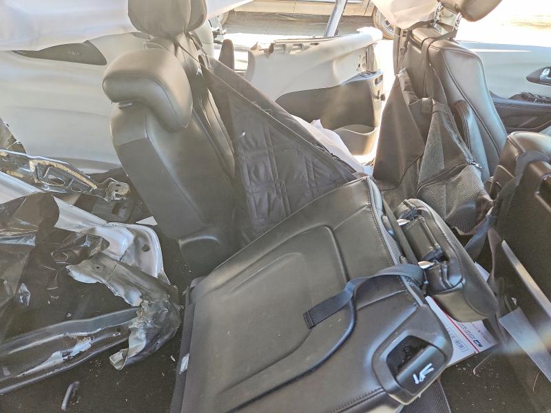 Aukcja sprzedaży 2018 Chrysler Pacifica, vin: 2C4RC1GG2JR150142, numer aukcji: 60700896