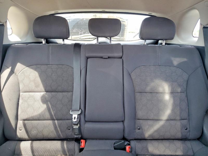 60881356 :رقم المزاد ، KNDCB3LC6J5154909 vin ، 2018 Kia Niro مزاد بيع