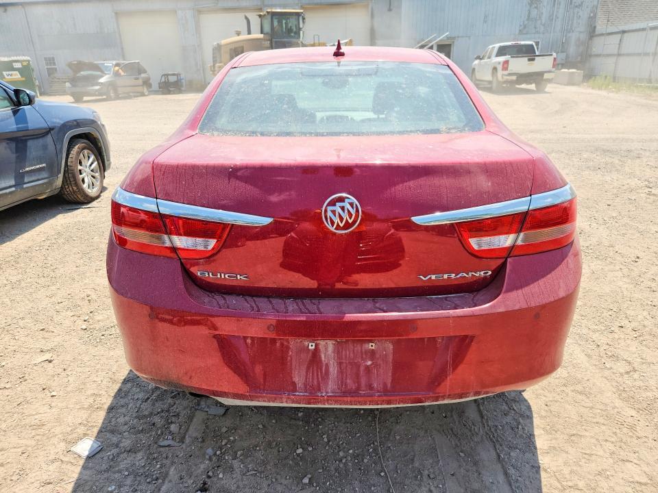 Aukcja sprzedaży 2013 Buick Verano, vin: 1G4PS5SK9D4100158, numer aukcji: 60296896