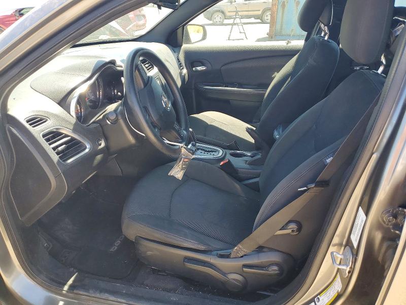 2013 Dodge Avenger მანქანა იყიდება აუქციონზე, vin: 1C3CDZAB1DN567904, აუქციონის ნომერი: 59684646
