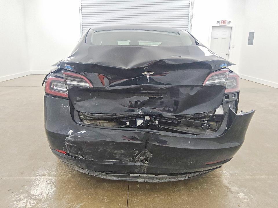 Продаж на аукціоні авто 2023 Tesla Model 3, vin: 5YJ3E1EA5PF496432, номер лоту: 58764446