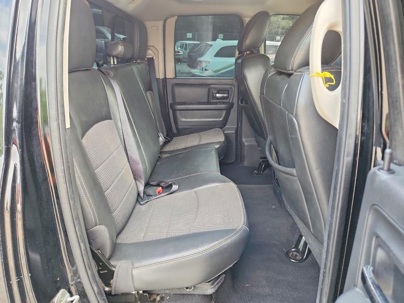 Aukcja sprzedaży 2012 Dodge Ram 1500, vin: 1C6RD7HT1CS198848, numer aukcji: 61798296
