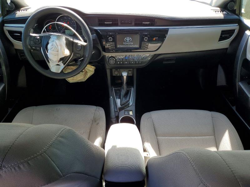 60429196 :رقم المزاد ، 5YFBURHEXGP514908 vin ، 2016 Toyota Corolla مزاد بيع