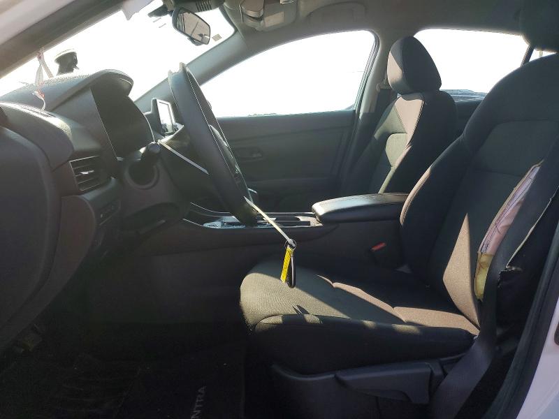 Aukcja sprzedaży 2024 Nissan Sentra, vin: 3N1AB8BV1RY290728, numer aukcji: 59784216