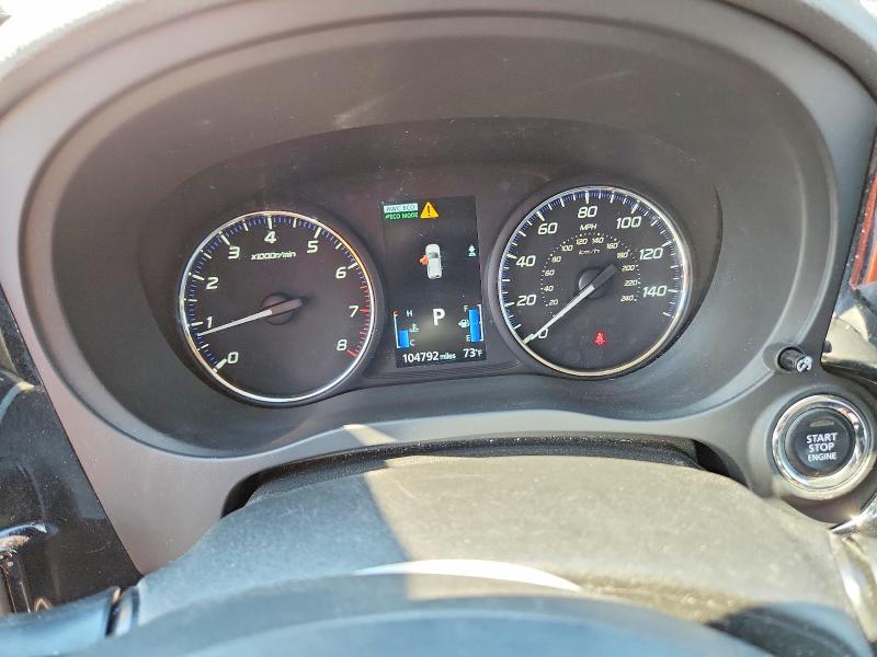 Aukcja sprzedaży 2018 Mitsubishi Outlander, vin: JA4AZ3A30JZ010104, numer aukcji: 63247656
