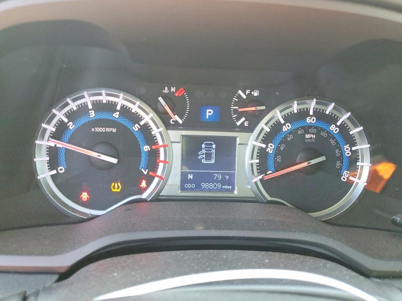 Aukcja sprzedaży 2016 Toyota 4runner, vin: JTEBU5JR9G5285491, numer aukcji: 63405606