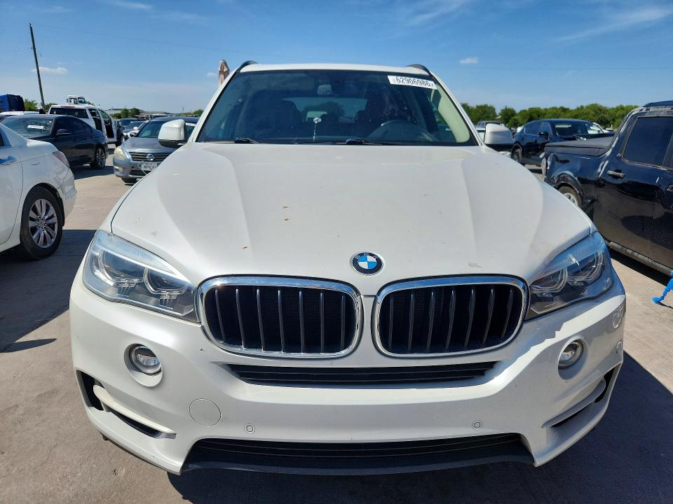 Aukcja sprzedaży 2015 Bmw X5, vin: 5UXKR0C53F0K52225, numer aukcji: 62906986