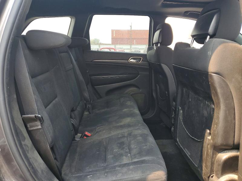 2014 Jeep Grand Cherokee მანქანა იყიდება აუქციონზე, vin: 1C4RJFAGXEC135480, აუქციონის ნომერი: 62878426