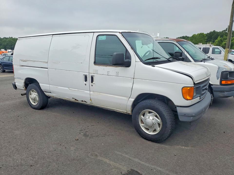 58258526 :رقم المزاد ، 1FTNE24W27DA05804 vin ، 2007 Ford Econoline مزاد بيع