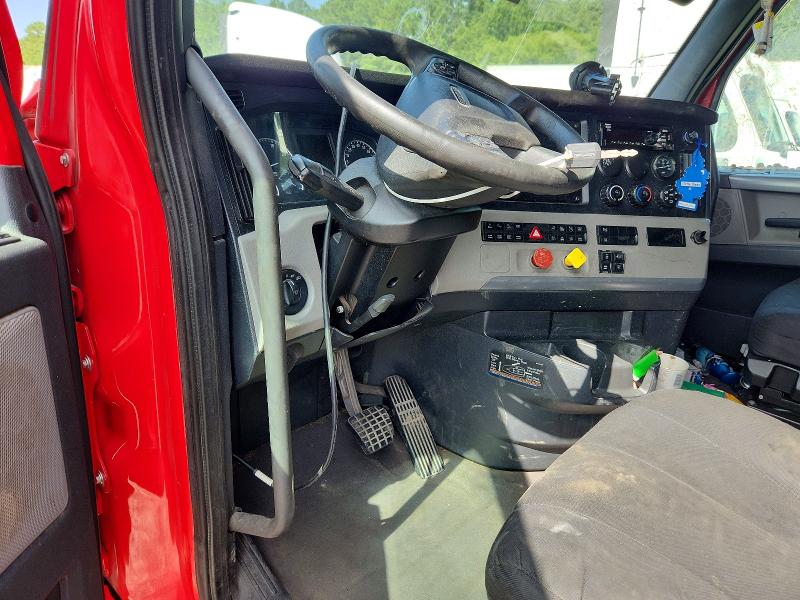Aukcja sprzedaży 2021 Freightliner Cascadia 126, vin: 3AKJHHDR5MSMG9554, numer aukcji: 60615216