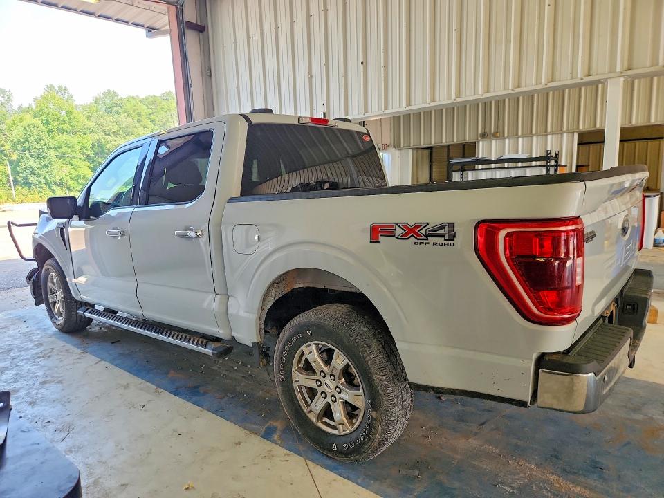 63164926 :رقم المزاد ، 1FTFW1E59MKD64429 vin ، 2021 Ford F150 مزاد بيع