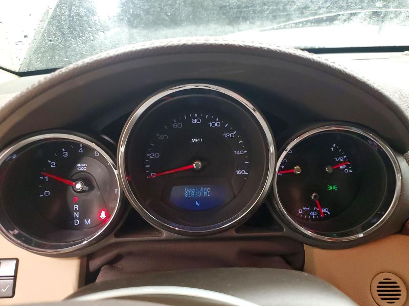 63146646 :رقم المزاد ، 1G6DM577180115386 vin ، 2008 Cadillac Cts مزاد بيع