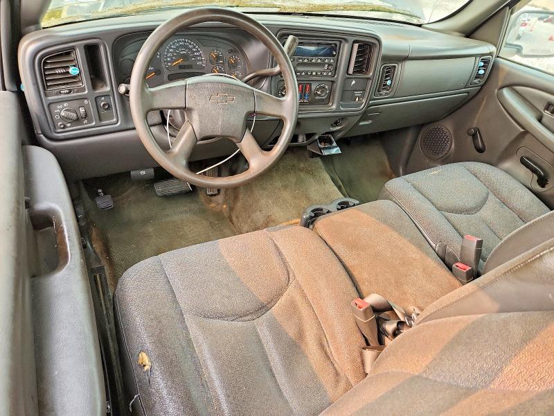 Продаж на аукціоні авто 2004 Chevrolet Silverado, vin: 2GCEC19T241180172, номер лоту: 61415346