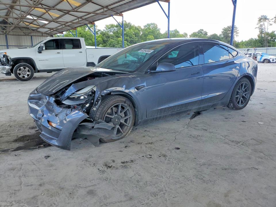 Aukcja sprzedaży 2021 Tesla Model 3, vin: 5YJ3E1EB1MF923867, numer aukcji: 60364956