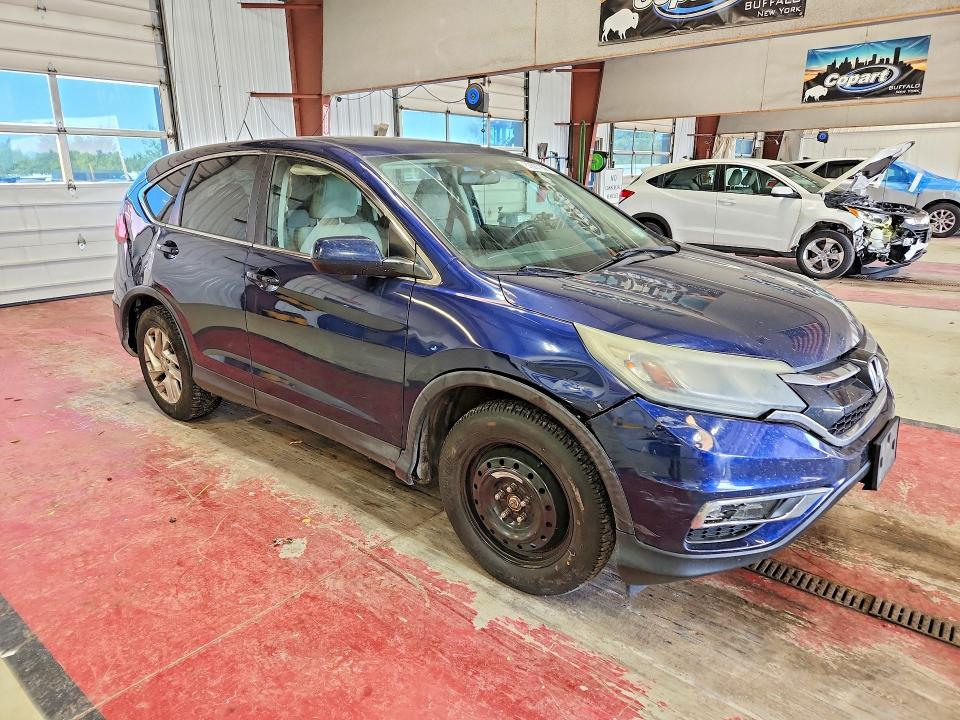 Aukcja sprzedaży 2016 Honda Cr-v, vin: 5J6RM4H56GL005502, numer aukcji: 62067356