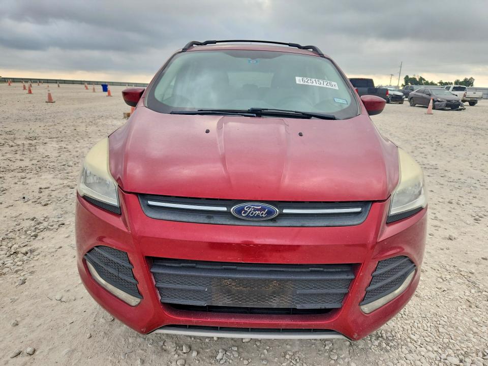 62515726 :رقم المزاد ، 1FMCU0GX2DUB63246 vin ، 2013 Ford Escape مزاد بيع