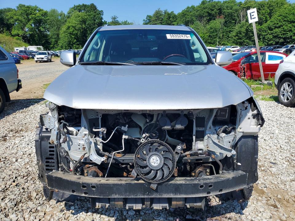 Aukcja sprzedaży 2016 Lexus Gx, vin: JTJBM7FX0G5134821, numer aukcji: 59352476