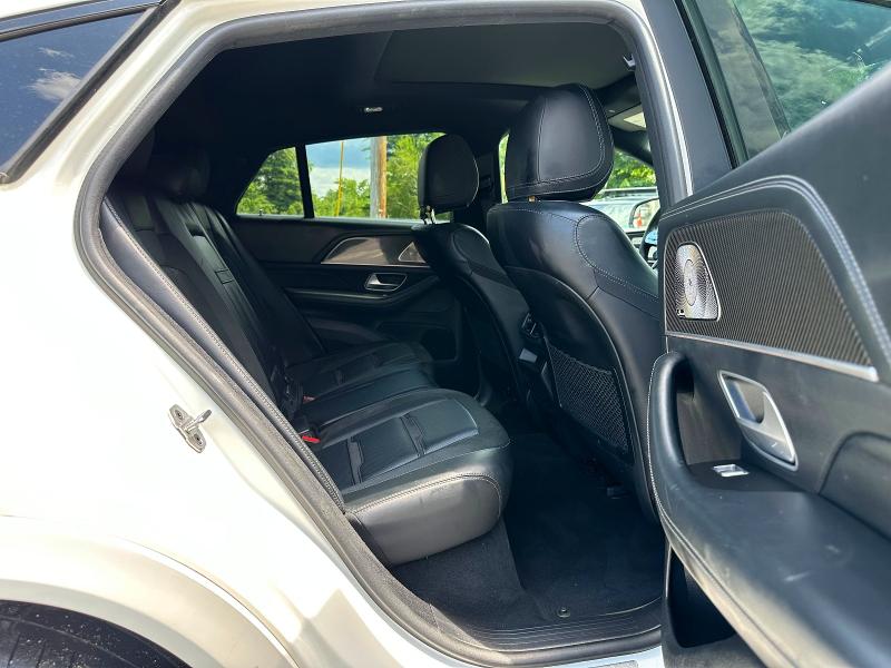 Aukcja sprzedaży 2022 Mercedes-benz Gle Coupe, vin: 4JGFD6BB6NA801206, numer aukcji: 59641276