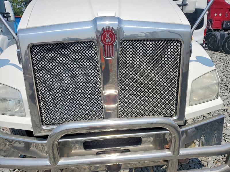 Aukcja sprzedaży 2017 Kenworth Construction, vin: 1XKZDP9X1HJ168602, numer aukcji: 61515336