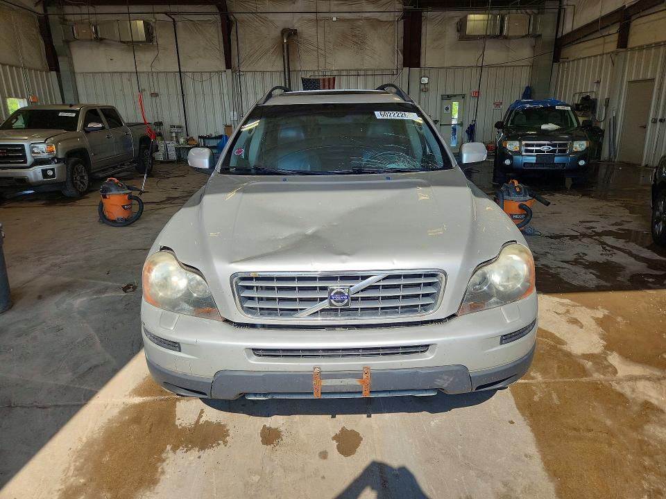 Продажа на аукционе авто 2010 Volvo Xc90, vin: YV4982CZ4A1543494, номер лота: 60222266
