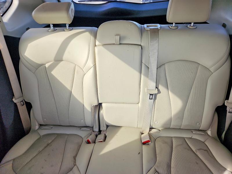 Aukcja sprzedaży 2020 Buick Envision, vin: LRBFXBSA5LD197346, numer aukcji: 60714496