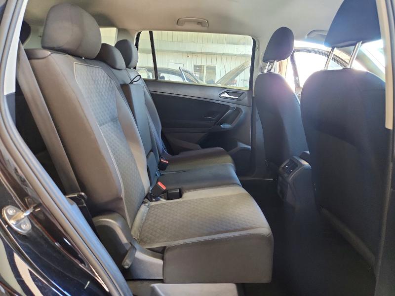 Продаж на аукціоні авто 2021 Volkswagen Tiguan, vin: 3VV1B7AX9MM132987, номер лоту: 60486116