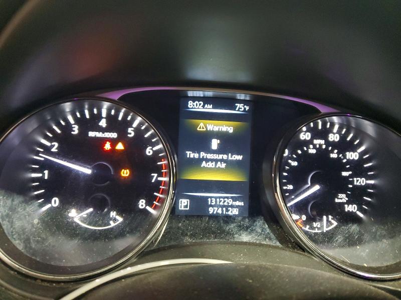 Продаж на аукціоні авто 2015 Nissan Rogue, vin: 5N1AT2MK9FC812659, номер лоту: 60275716