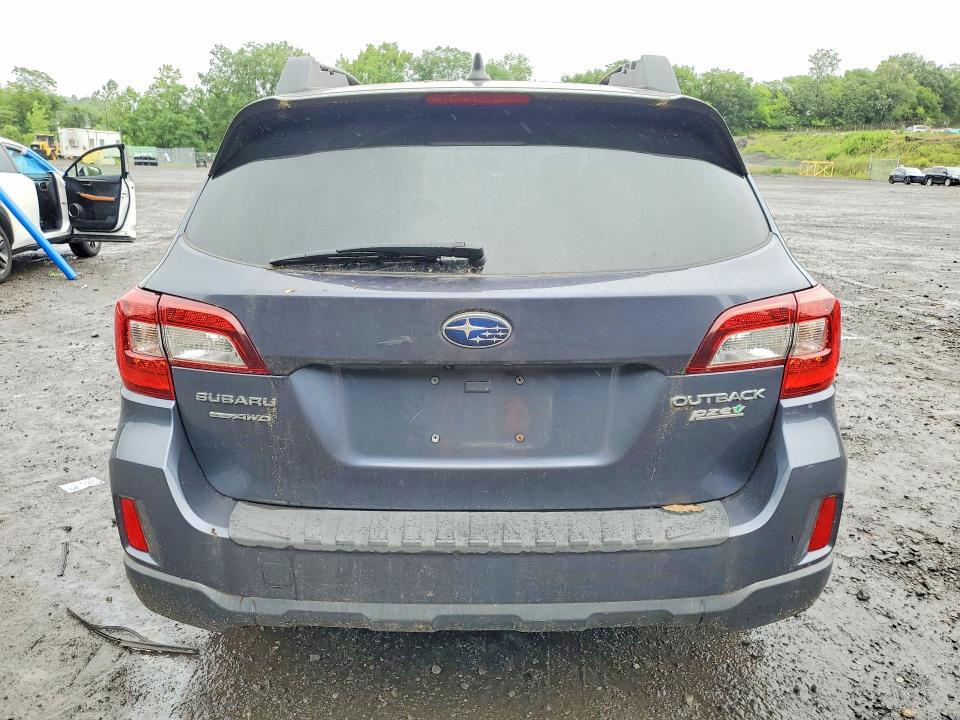 60212556 :رقم المزاد ، 4S4BSAKC0H3219904 vin ، 2017 Subaru Outback مزاد بيع