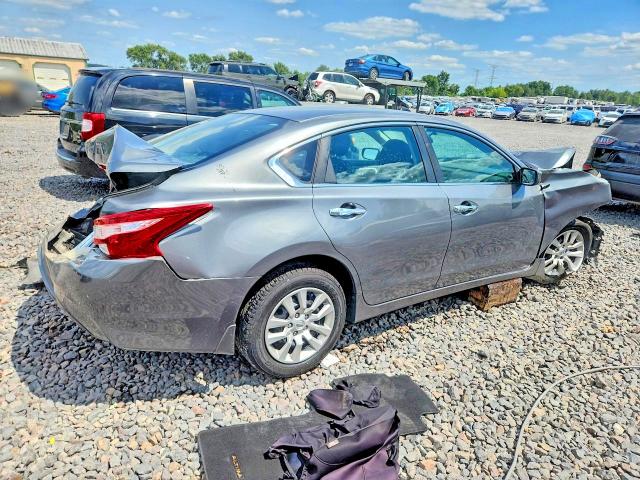 2016 Nissan Altima მანქანა იყიდება აუქციონზე, vin: 1N4AL3APXGN333642, აუქციონის ნომერი: 62366356