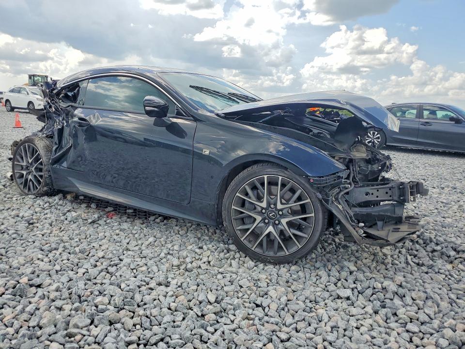 2016 Lexus Rc მანქანა იყიდება აუქციონზე, vin: JTHHE5BC9G5014161, აუქციონის ნომერი: 60819526