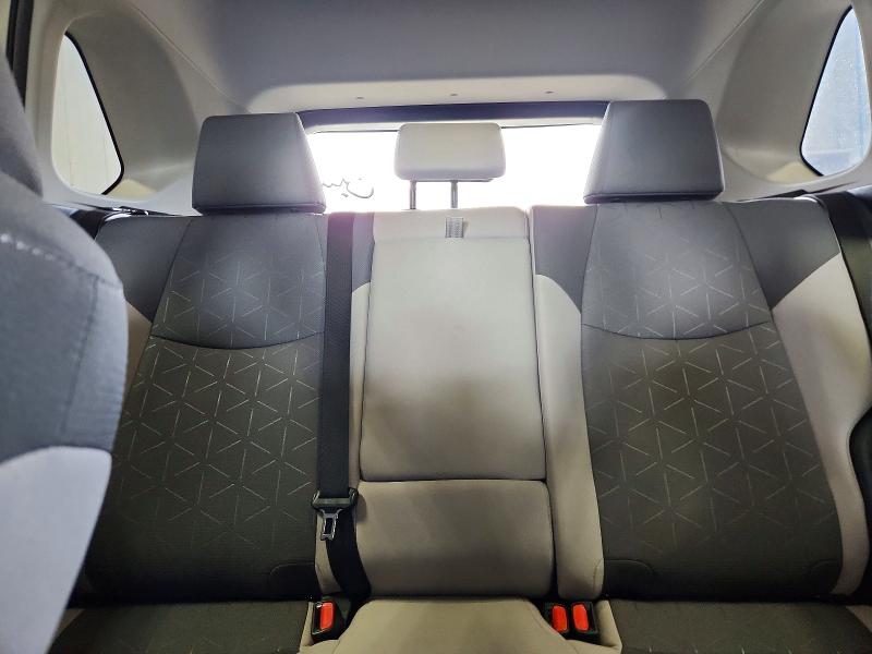 Aukcja sprzedaży 2024 Toyota Rav4, vin: 2T3P1RFVXRC442796, numer aukcji: 60668356