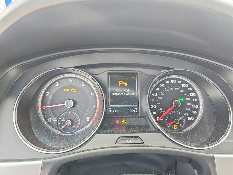 Продаж на аукціоні авто 2021 Volkswagen Atlas Cross Sport, vin: 1V2WC2CA5MC211232, номер лоту: 62438456