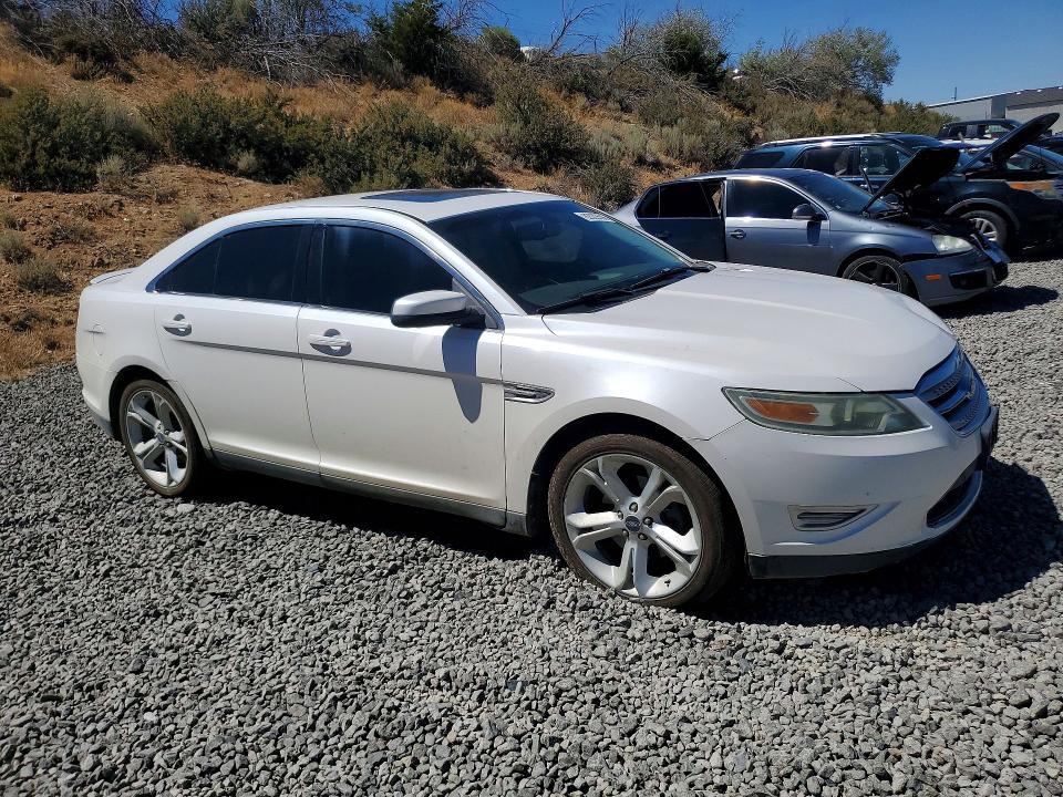 Aukcja sprzedaży 2010 Ford Taurus, vin: 1FAHP2KT8AG102632, numer aukcji: 62039596