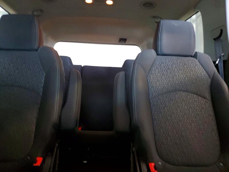 60022706 :رقم المزاد ، 1GKKVPKD9FJ203558 vin ، 2015 Gmc Acadia مزاد بيع