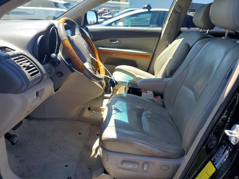 Продажа на аукционе авто 2005 Lexus Rx, vin: 2T2HA31U95C081690, номер лота: 59628366