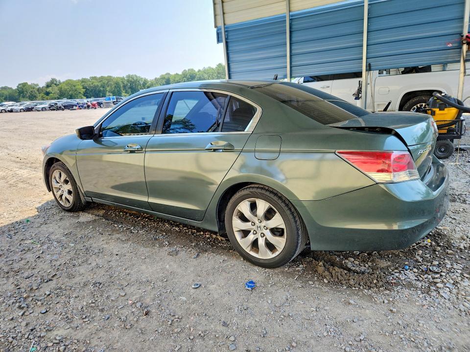 Продажа на аукционе авто 2008 Honda Accord, vin: JHMCP26718C035955, номер лота: 63206376