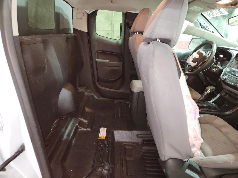61985926 :رقم المزاد ، 1GCHSBEA1N1270947 vin ، 2022 Chevrolet Colorado مزاد بيع