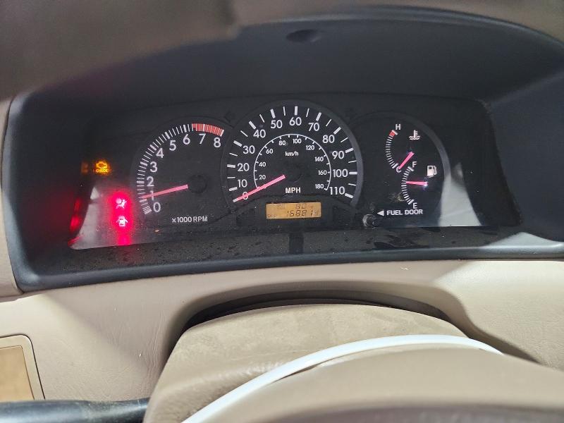 62504796 :رقم المزاد ، 1NXBR32E73Z095433 vin ، 2003 Toyota Corolla مزاد بيع
