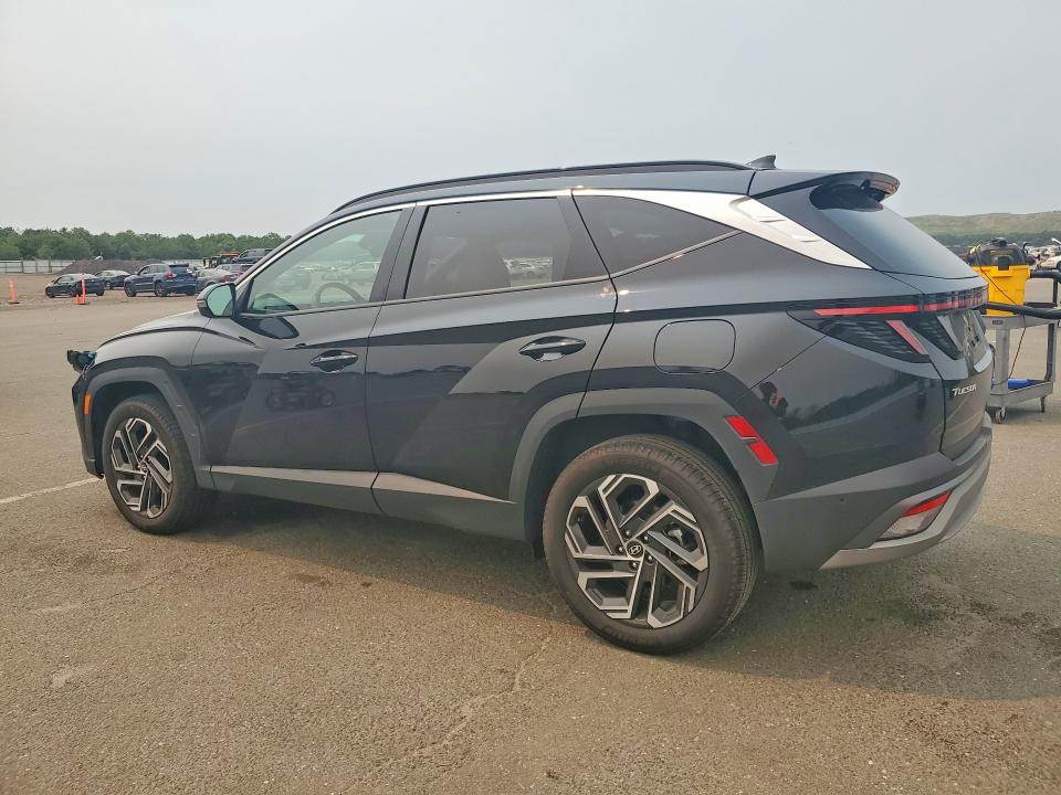 Aukcja sprzedaży 2025 Hyundai Tucson, vin: 5NMJECDEXSH602999, numer aukcji: 61238726