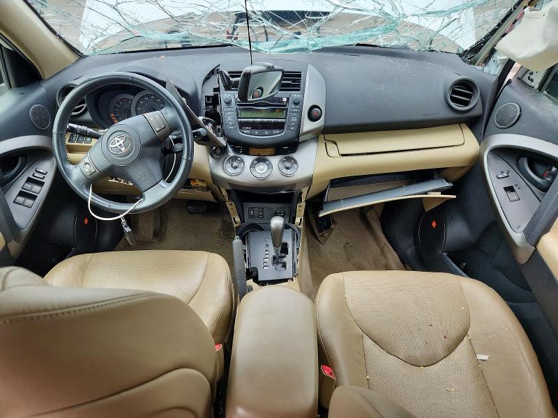 Aukcja sprzedaży 2009 Toyota Rav4, vin: JTMBK31V595082824, numer aukcji: 62972256