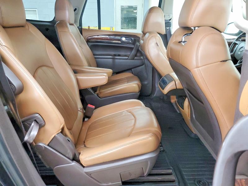 Aukcja sprzedaży 2013 Buick Enclave, vin: 5GAKVCKD5DJ253814, numer aukcji: 61777366