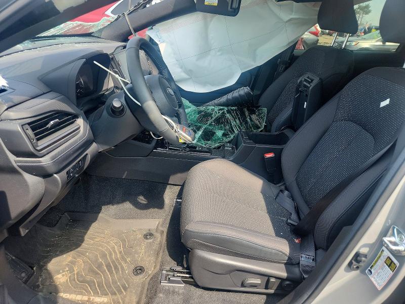 Продаж на аукціоні авто 2026 Subaru Forester, vin: 4S4SLDD61T3091297, номер лоту: 60786046