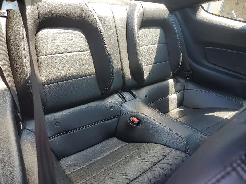 Продаж на аукціоні авто 2022 Ford Mustang, vin: 1FA6P8TH9N5100619, номер лоту: 60486646