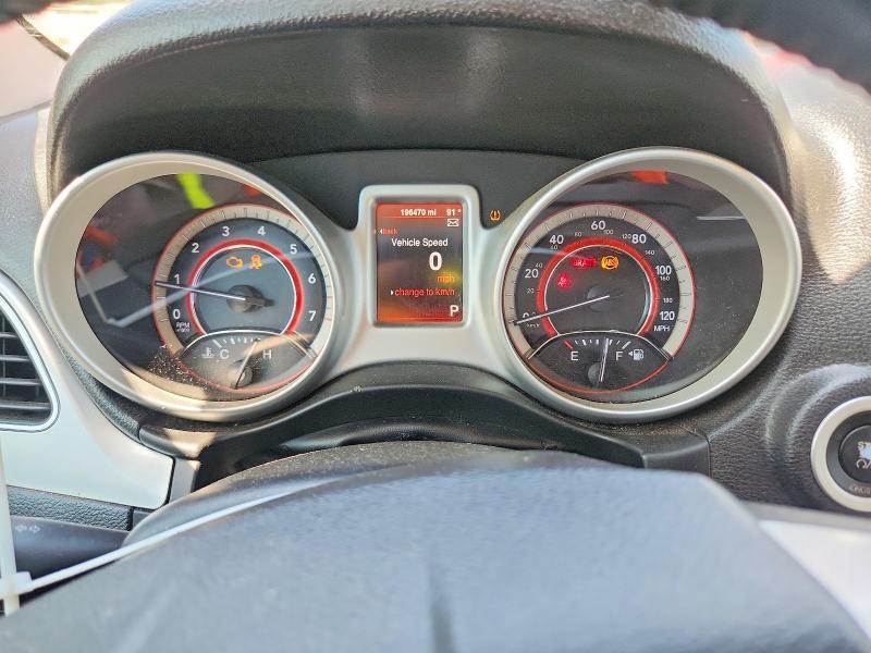 Aukcja sprzedaży 2015 Dodge Journey, vin: 3C4PDCAB1FT587941, numer aukcji: 60070386